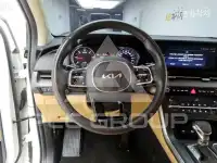 2023 KIA Carnival