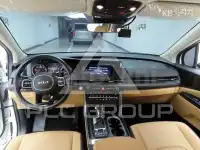 2023 KIA Carnival