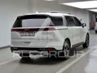 2023 KIA Carnival