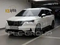 2023 KIA Carnival