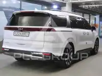2023 KIA Carnival