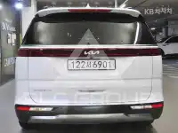 2023 KIA Carnival
