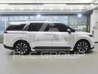 2023 KIA Carnival