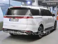 2023 KIA Carnival