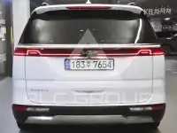 2023 KIA Carnival