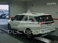2023 KIA Carnival