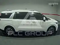 2023 KIA Carnival
