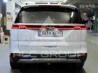 2023 KIA Carnival