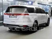 2023 KIA Carnival