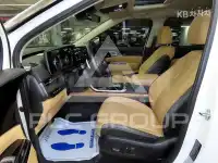 2023 KIA Carnival
