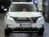 2023 KIA Carnival