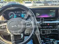 2023 KIA Carnival