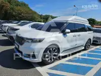 2023 KIA Carnival