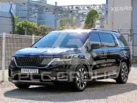 2023 KIA Carnival