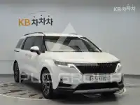 2023 KIA Carnival