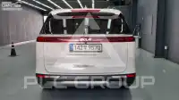 2023 KIA Carnival