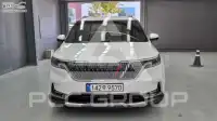2023 KIA Carnival