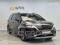 2023 KIA Carnival