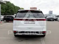 2023 KIA Carnival