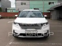 2023 KIA Carnival