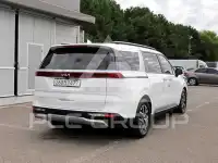 2023 KIA Carnival