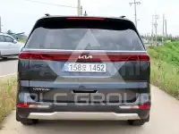2023 KIA Carnival
