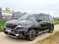 2023 KIA Carnival