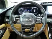 2023 KIA Carnival