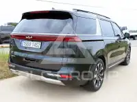 2023 KIA Carnival