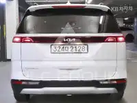 2023 KIA Carnival