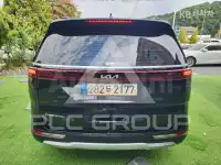 2023 KIA Carnival