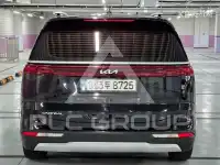 2023 KIA Carnival