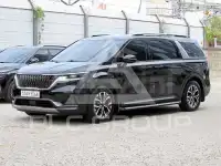 2023 KIA Carnival