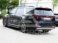 2023 KIA Carnival