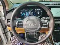 2023 KIA Carnival