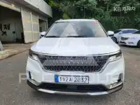 2023 KIA Carnival