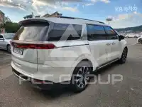 2023 KIA Carnival