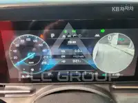 2023 KIA Carnival