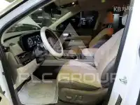 2023 KIA Carnival