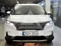 2023 KIA Carnival