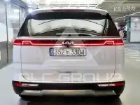 2023 KIA Carnival