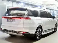 2023 KIA Carnival