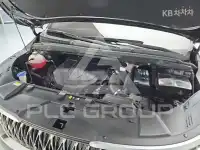 2023 KIA Carnival
