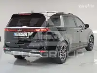 2023 KIA Carnival