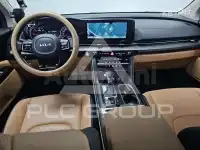2023 KIA Carnival