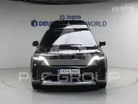 2023 KIA Carnival