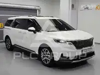 2023 KIA Carnival