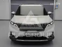 2023 KIA Carnival