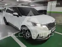 2023 KIA Carnival