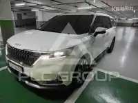 2023 KIA Carnival